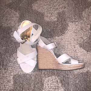 Michael Kors Wedges
